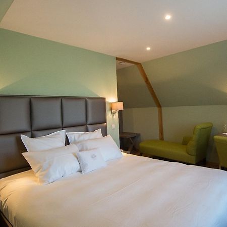 De Gouden Klokke Bed & Breakfast Avelgem Exterior photo