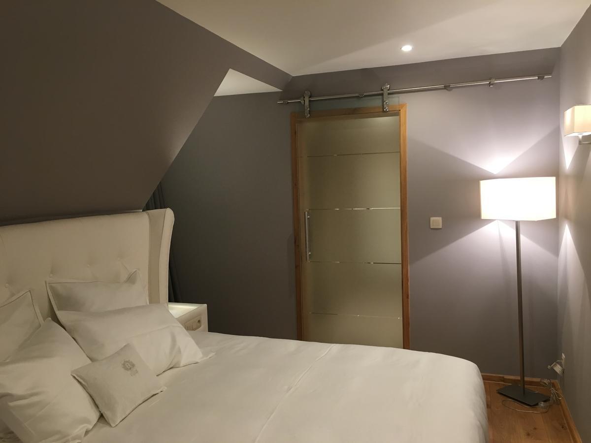 De Gouden Klokke Bed & Breakfast Avelgem Exterior photo