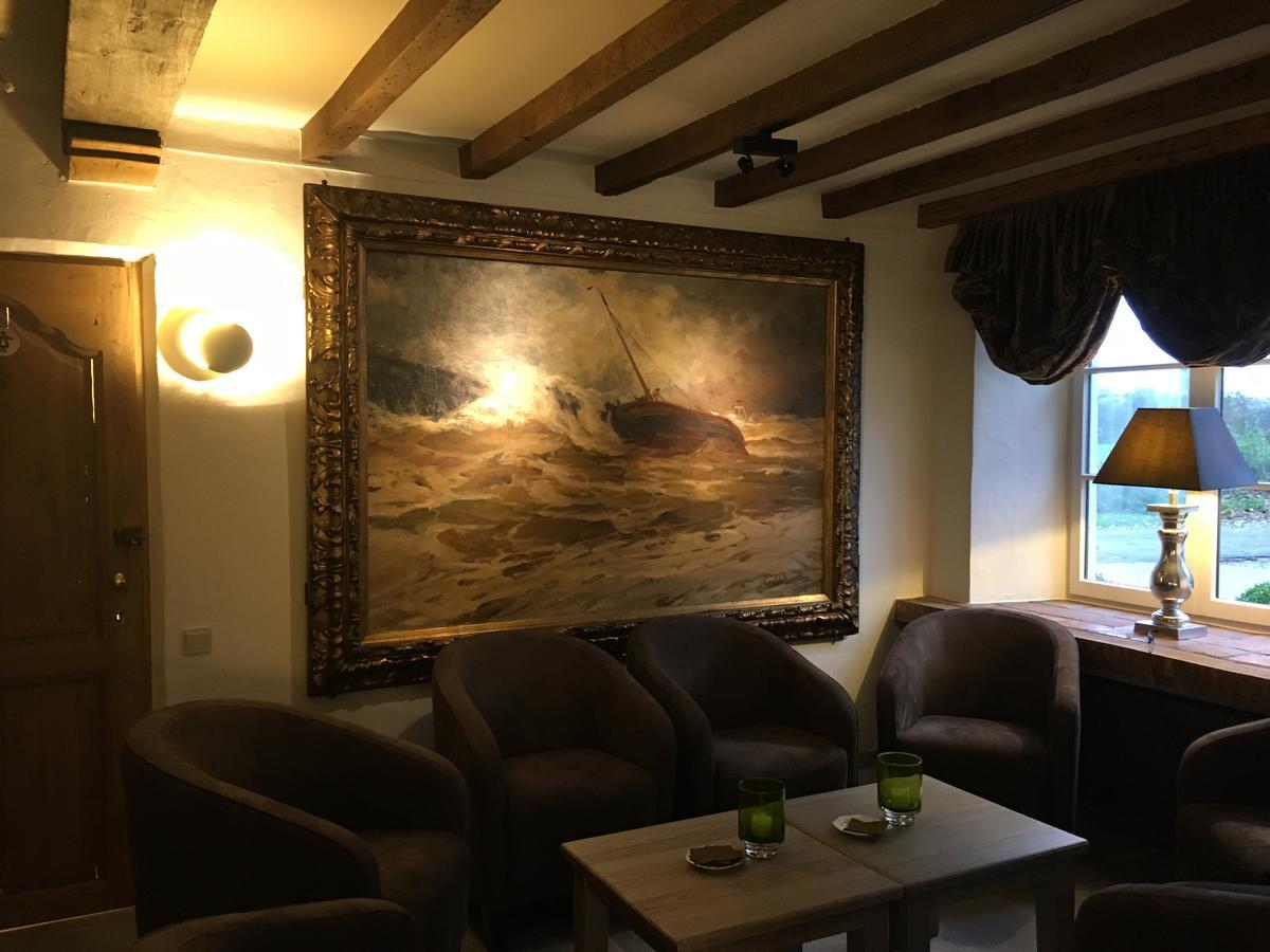 De Gouden Klokke Bed & Breakfast Avelgem Exterior photo