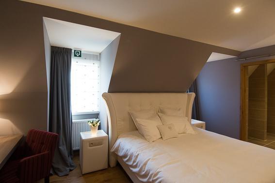 De Gouden Klokke Bed & Breakfast Avelgem Exterior photo