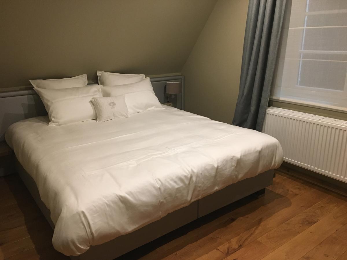 De Gouden Klokke Bed & Breakfast Avelgem Exterior photo