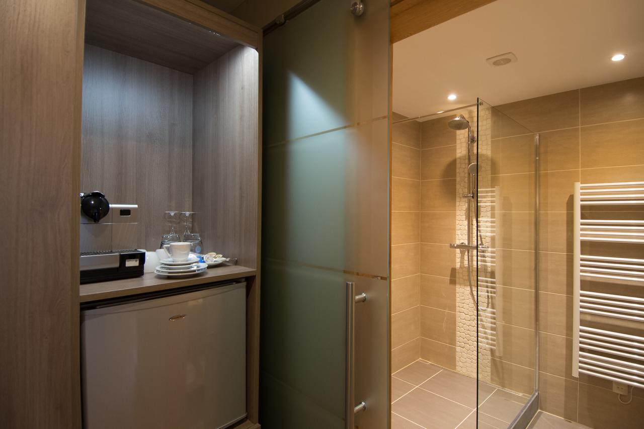 De Gouden Klokke Bed & Breakfast Avelgem Exterior photo