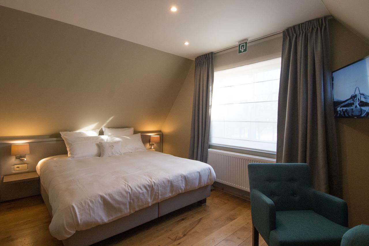 De Gouden Klokke Bed & Breakfast Avelgem Exterior photo