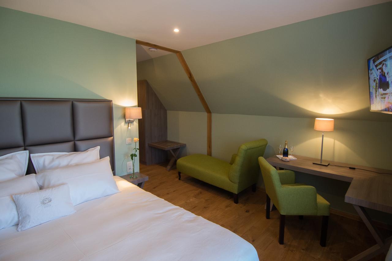 De Gouden Klokke Bed & Breakfast Avelgem Exterior photo