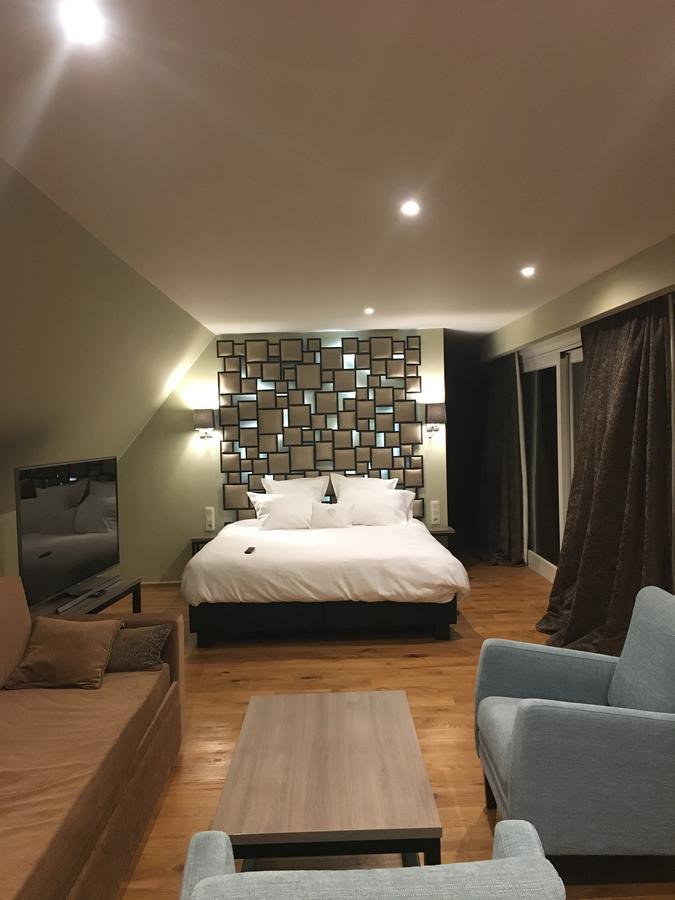 De Gouden Klokke Bed & Breakfast Avelgem Exterior photo